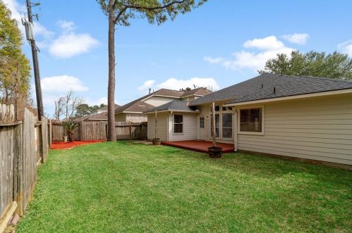 4926 Timber Path Dr, Humble TX 77346-4466 exterior