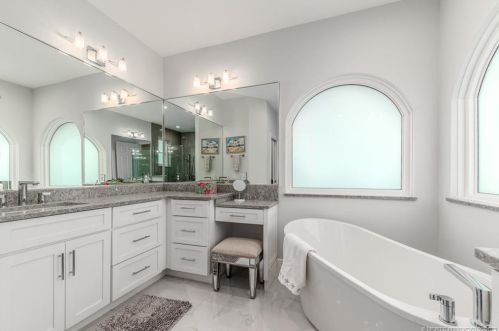 8801 One Putt Pl, Fort Pierce FL  34986-3068 exterior