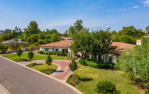 5924 Caballo Ln, Scottsdale, AZ 85253-2216