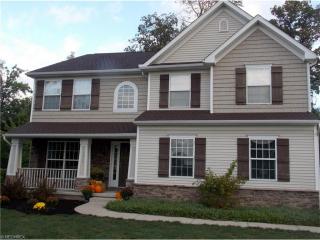 1713 Mccausland Dr, Hudson, OH 44236-5374