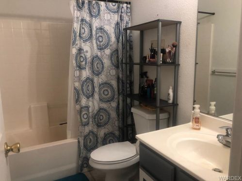 9823 Arizona Dr, Mohave Valley AZ  86440-9567 exterior