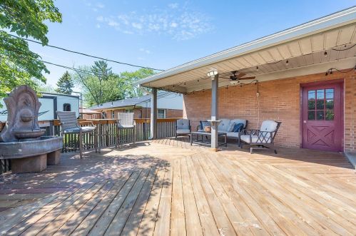 605 Marshall Rd, Liberty Township OH  45042 exterior