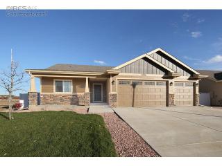 6786 Mount Flora St, Wellington, CO 80549-2209