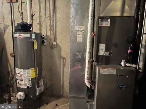 1459 Chambers St, Trenton NJ  08610-5807 exterior