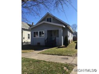 1521 Conkling Ave, Utica NY  13501-5117 exterior