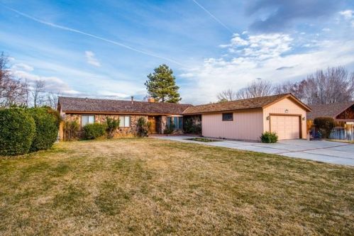 3577 Majestic Way, Bishop, CA 93514-2110