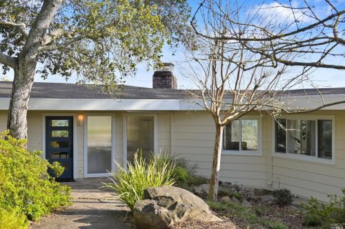 3315 Montecito Ln, Santa Rosa CA  95404-2683 exterior