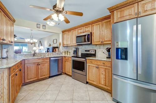 441 Gabriel Cir, Naples, FL 34104-5450