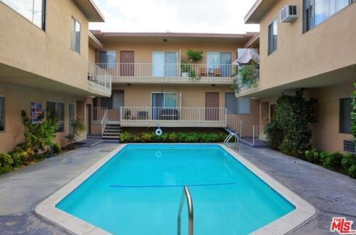 5050 Tujunga Ave, North Hollywood, CA 91601-4236