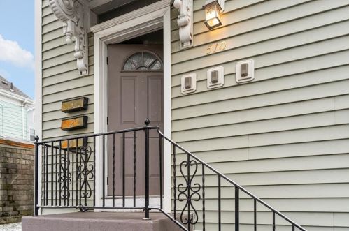 510 Wickenden St, Providence, RI 02903-4438