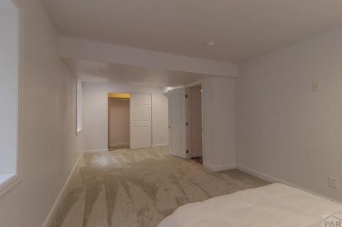 921 Cayuga Dr, Pueblo CO 81007-3130 exterior