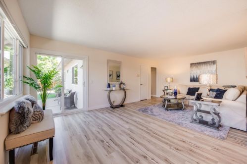 936 Goodwin Ave, San Jose CA  95128-3616 exterior