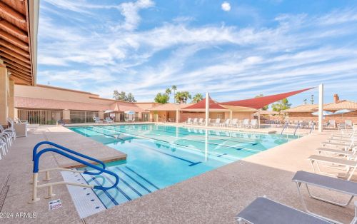 398 Leisure World, Mesa AZ  85206-3115 exterior