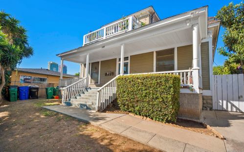 2106 L St, San Diego, CA 92102-3865