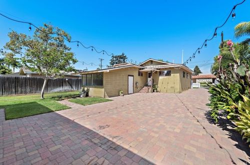 228 Waverly St, Orange CA  92866-1733 exterior