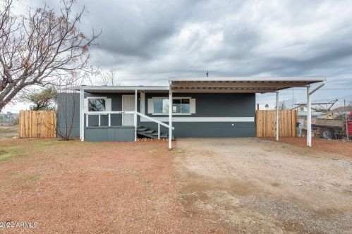 31820 Poplar St, Wittmann, AZ 85361-9439