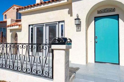 3204 Garrison St, San Diego, CA 92106-2110