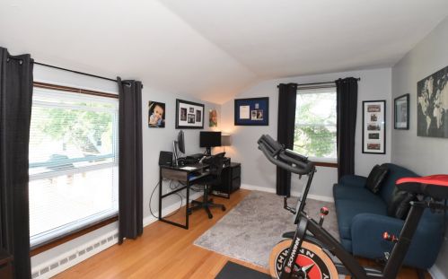 2933 48, Milwaukee WI 53216-4630 exterior