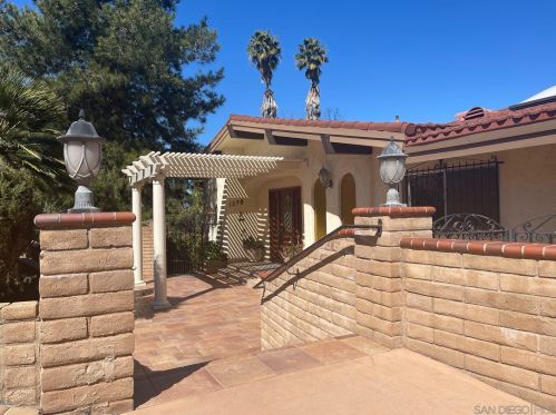 1278 Bernita Rd, El Cajon, CA 92020-8209
