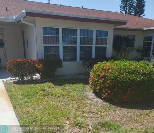 5260 3rd St, Delray Beach, FL 33445-1766