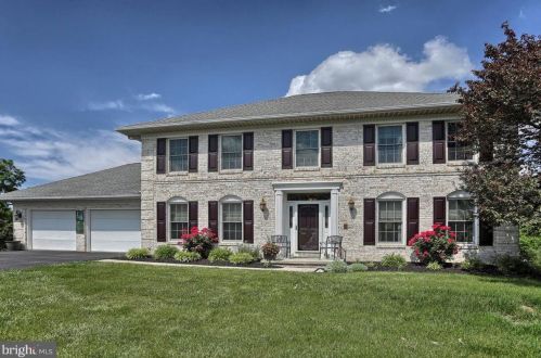 1059 Country Club Rd, Camp Hill, PA 17011-1049