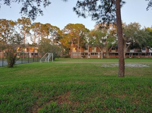 11412 2nd St, Saint Petersburg FL  33706-4634 exterior