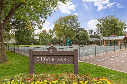 5728 Ewing Ave, Minneapolis MN 55410-2742 exterior