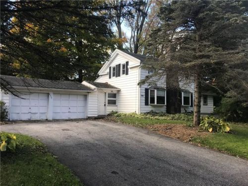 4337 Canal Rd, Spencerport, NY 14559-9557