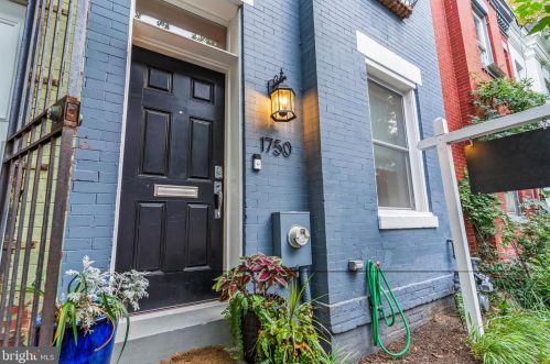 1750 Seaton St, Washington, DC 20009-2626