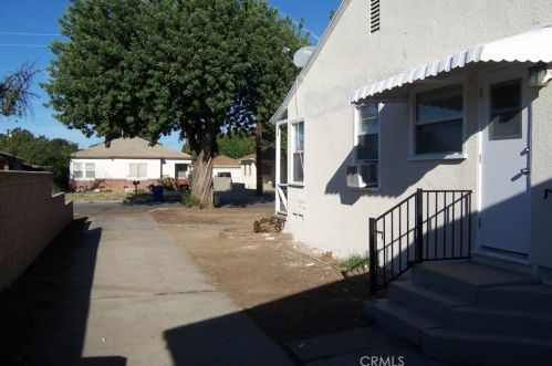 2605 Leroy St, San Bernardino CA  92404-1690 exterior