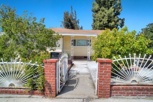 9405 Tarryton Ave, Whittier CA  90605-2947 exterior