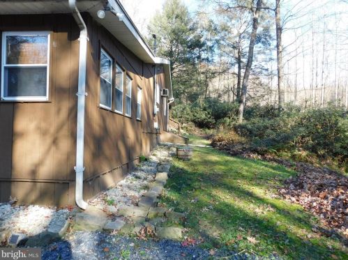 83 Drehersville Rd, Molino PA  17961-8918 exterior