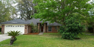 4388 Gran Meadows Ln, Jacksonville, FL 32258-1317