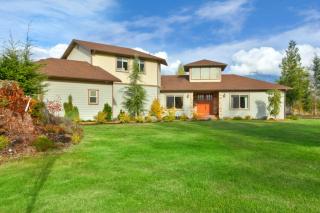 36023 160th St, Sultan WA  98294-7716 exterior