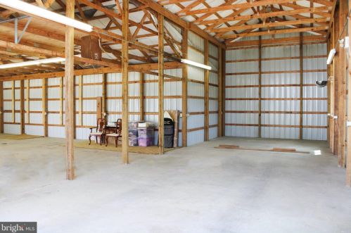 26459 Line Rd, Seaford DE  19973-5080 exterior