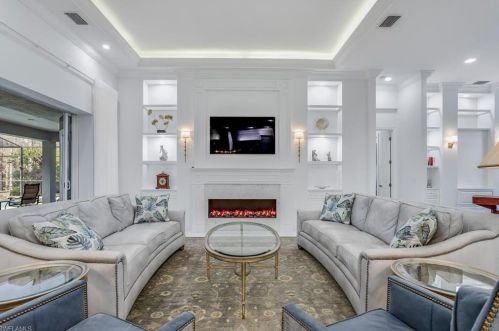 2939 Mona Lisa Blvd, Naples, FL 34119-7733