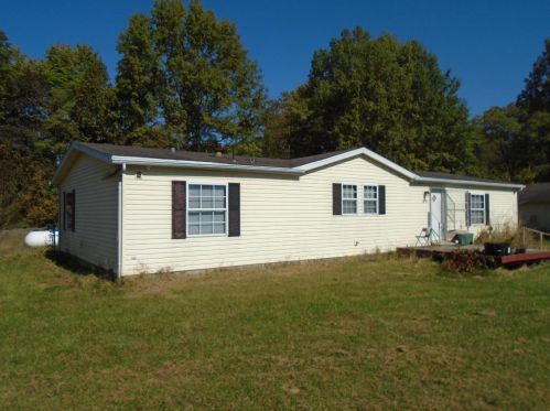1575 Friendly Ln, New Harmony, OH 45176-9663
