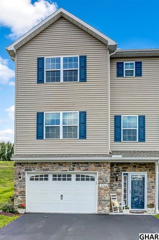 2766 Monticello Ln, Harrisburg, PA 17112-3757