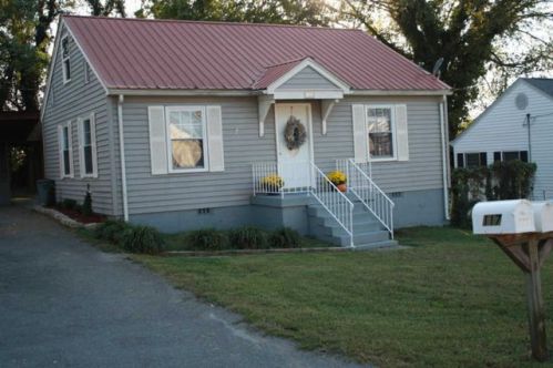 117 Kingwood St, Kingston, TN 37763-2605