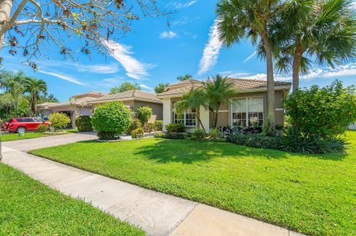 13155 Alhambra Lake Cir, Delray Beach, FL 33446-3734
