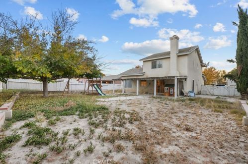 44644 Stillwater Dr, Lancaster CA  93536-6457 exterior