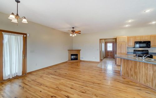 7115 Van Wagener Rd, London OH  43140-8425 exterior