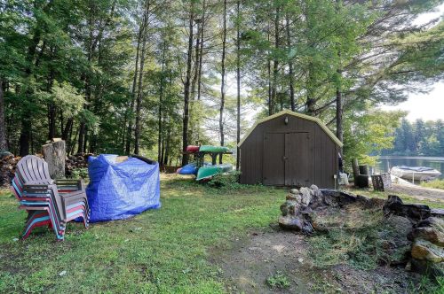 16 Sweet Miller Ln, Rindge NH 03461-5739 exterior