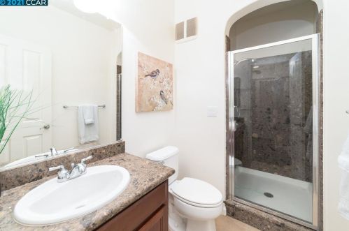 1040 Zebrina Way, San Ramon CA  94582-5209 exterior