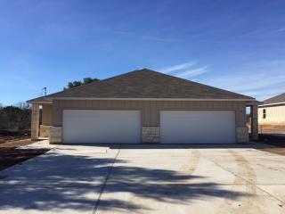 404 Carl Shipp Dr, Liberty Hill, TX 78642