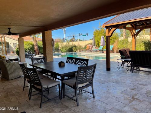 7204 Paradise Dr, Scottsdale AZ 85260-5436 exterior