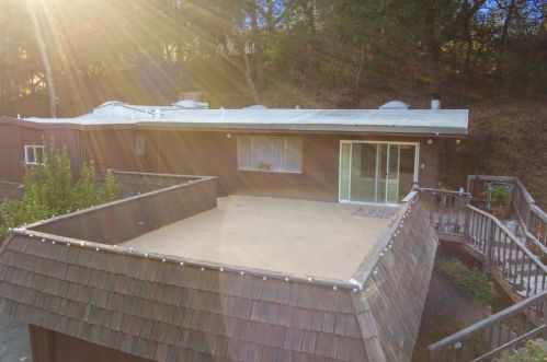 14981 Quito Rd, Saratoga CA  95070-6263 exterior