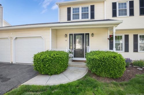 80 Settlers Ridge Rd, Milford CT  06460-3772 exterior