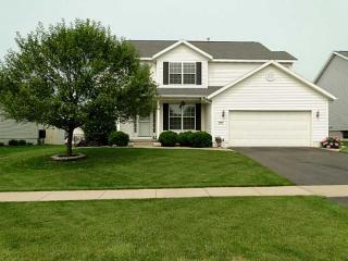 3240 Edgebrooke Dr, Midway IA  52302-6456 exterior