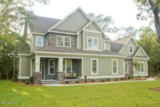 120 Break Water Dr, Newport, NC 28570-8425